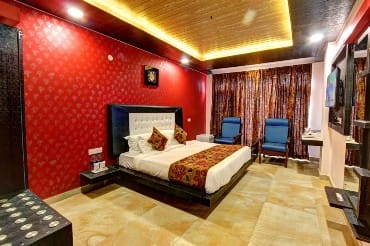 Moniker Resort & Spa Manali